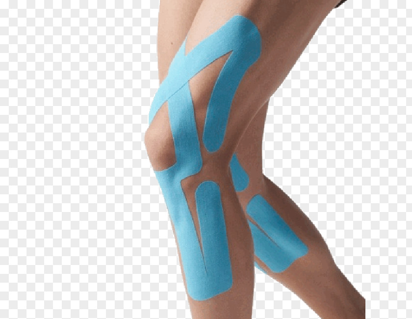 TAPE Elastic Therapeutic Tape Kinesiology Athletic Taping Adhesive Physical Therapy PNG