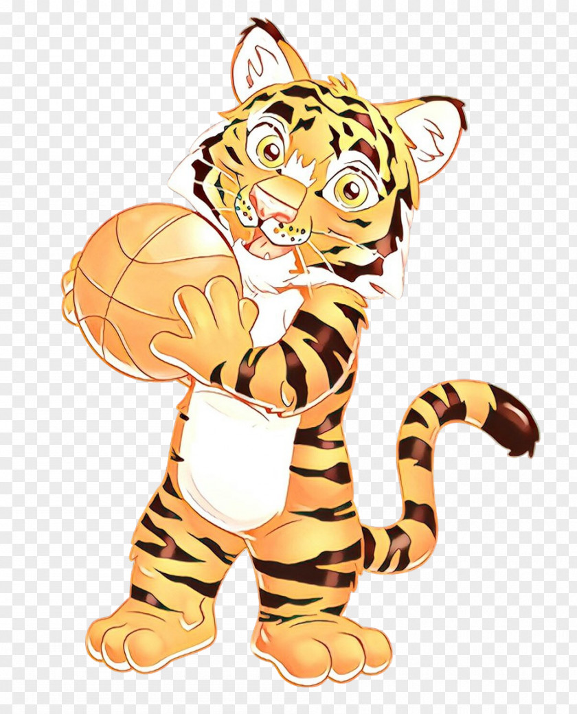 Tiger Leopard Cat GIF Lion PNG