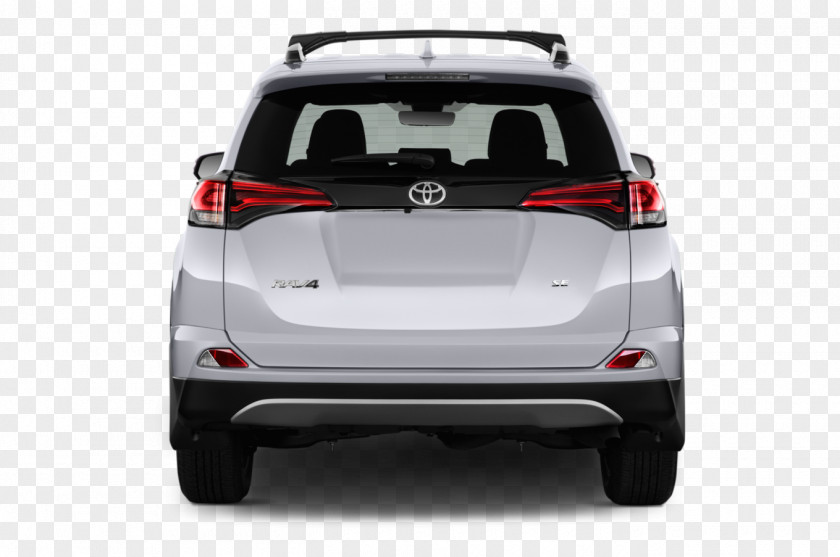 Toyota 2018 RAV4 2015 Car Sport Utility Vehicle PNG
