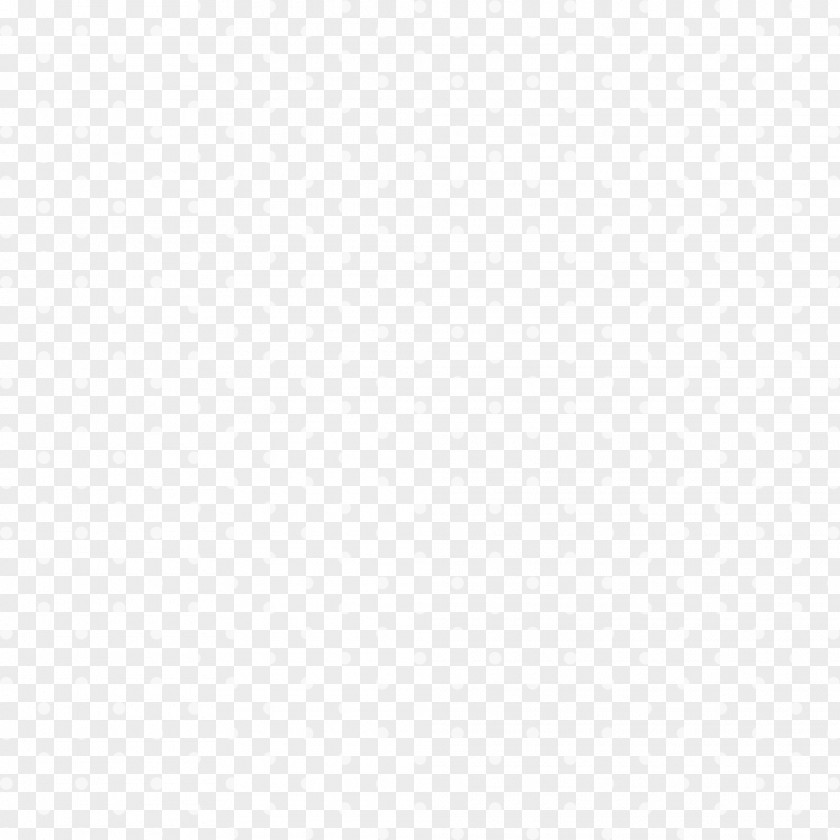 White Dot Background PNG