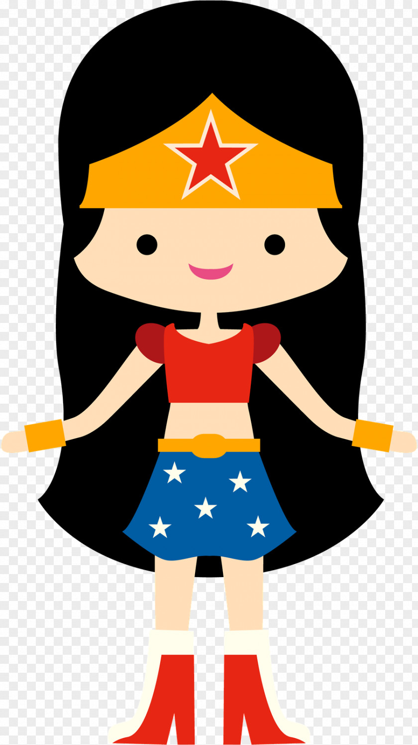 Wonder Woman Kara Zor-El Superman Superhero Cyborg PNG