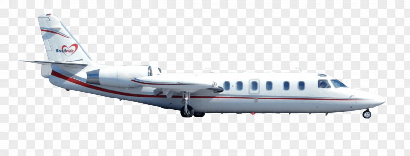 Aircraft Air Transportation Business Jet Airline Travel PNG