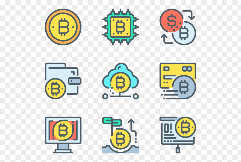 Bitcoin Graphic Clip Art Computer Monitors PNG