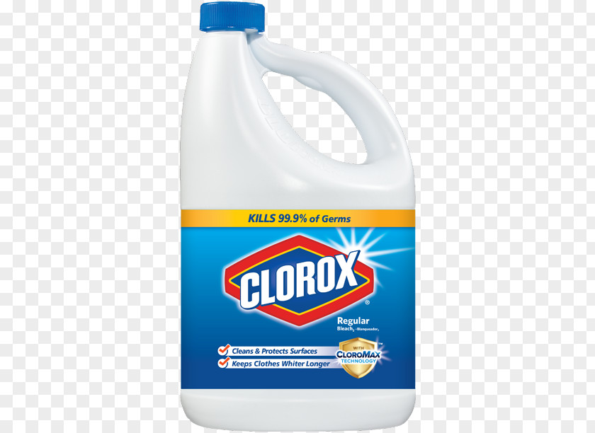 Bleach The Clorox Company Cleaning Ounce Stain PNG