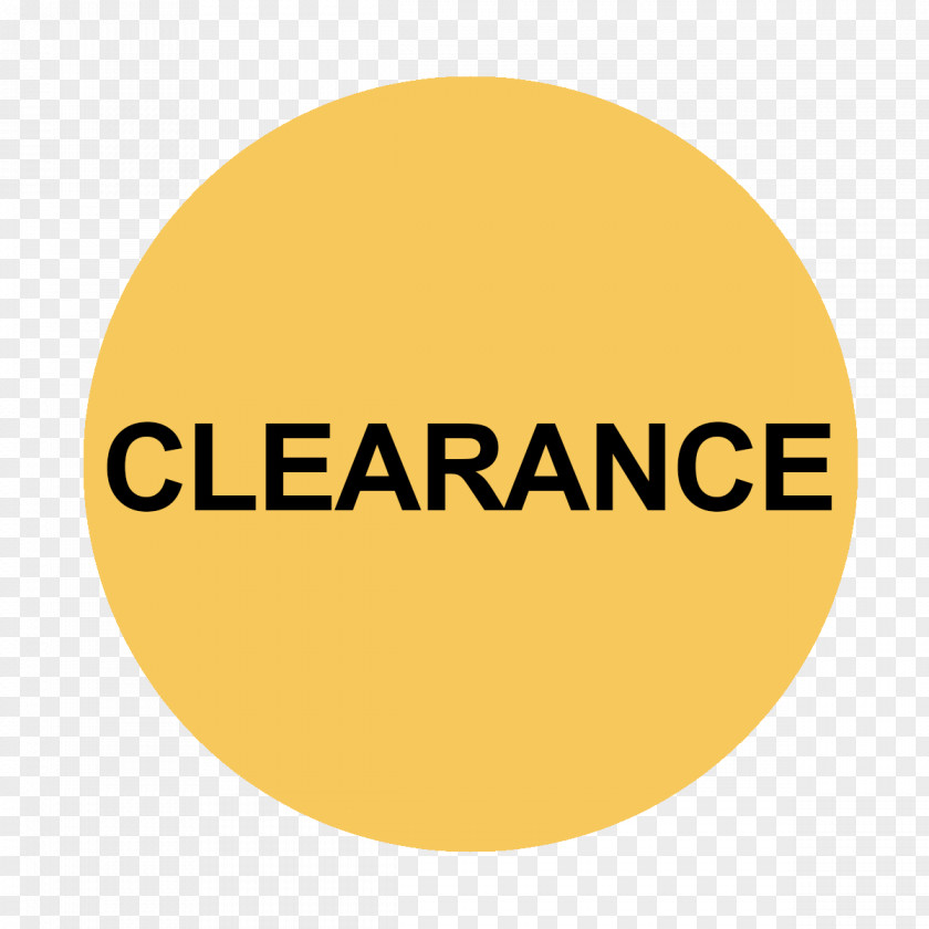 Clearance Discounts And Allowances Closeout Sales Clothing Fashion PNG