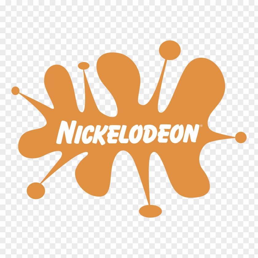 DIDI AND FRIENDS Logo Nickelodeon Font PNG