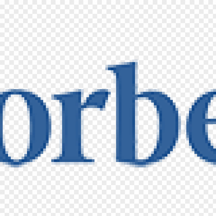 Forbes Logo Brand Organization Product Number PNG