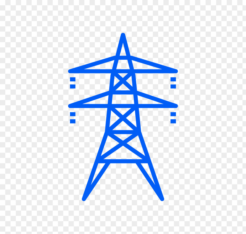Home Service Electricity Transmission Tower Overhead Power Line Utility Pole Electric PNG
