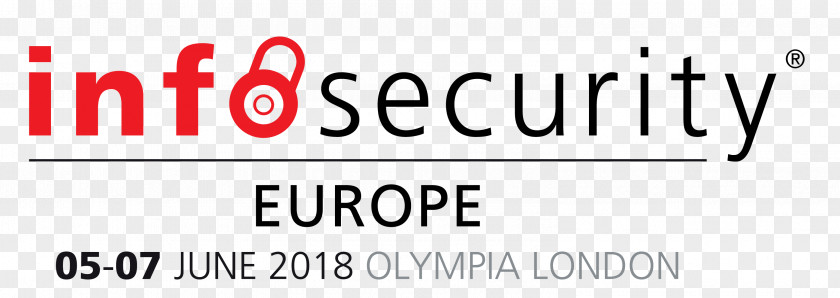 Infosecurity Europe 2018 Olympia, London Computer Security Information PNG