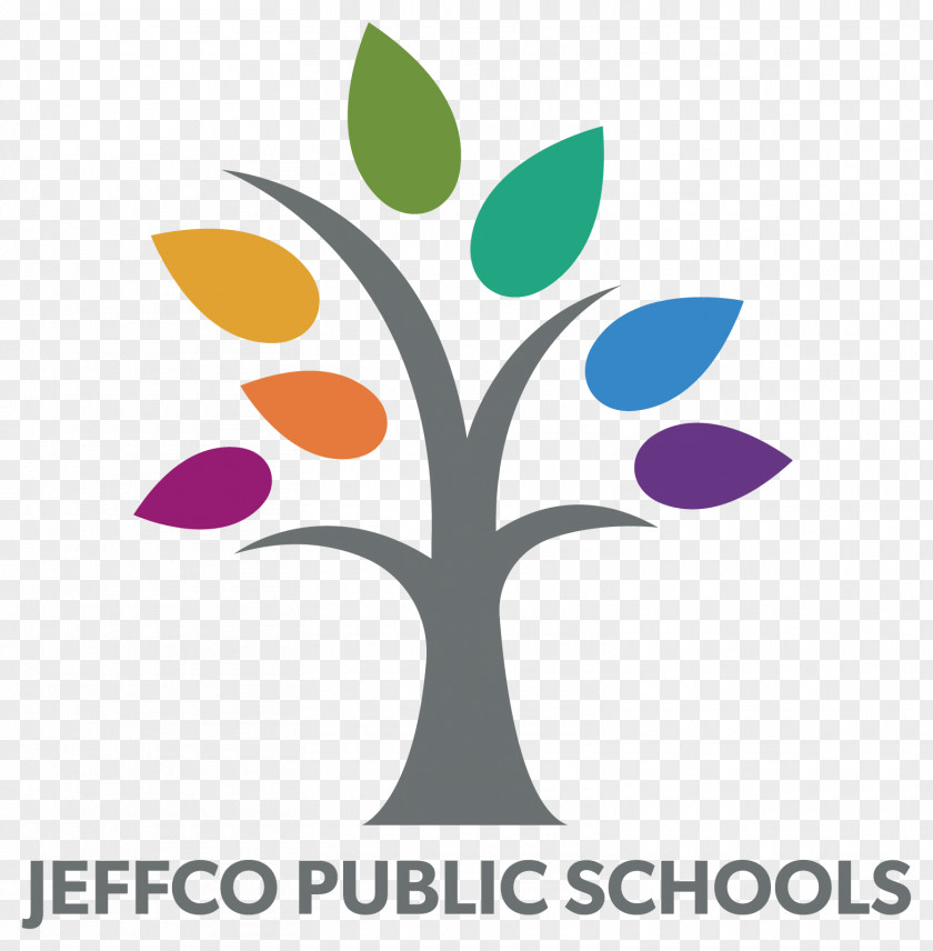 New Students Enrolled Litz Preschool Center Logo Jeffco Public Schools Graphic Design PNG