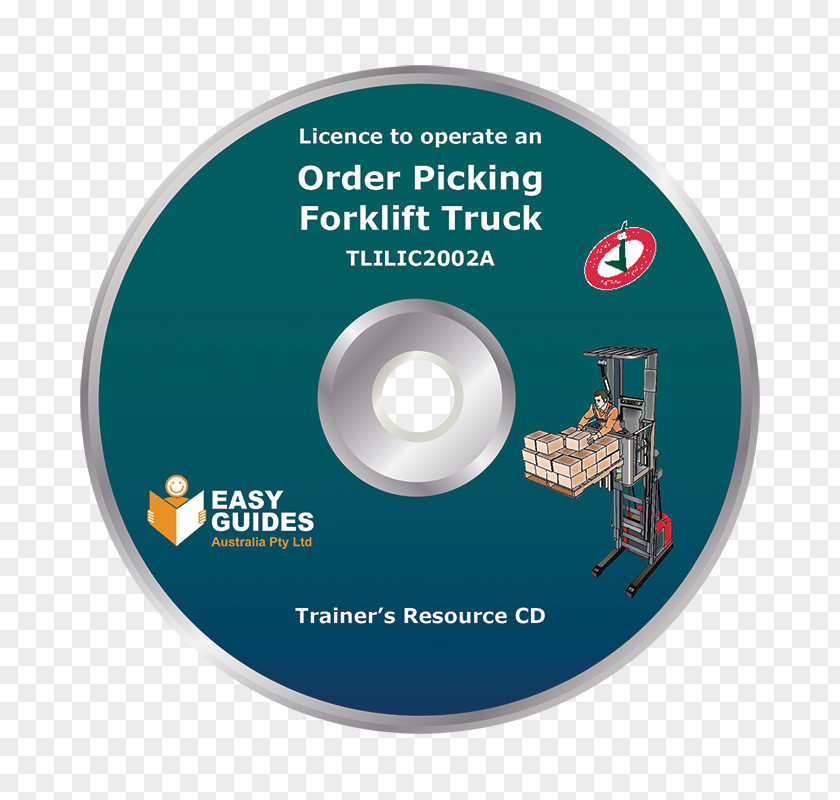 Order Picking Compact Disc Label Brand Computer Hardware PNG
