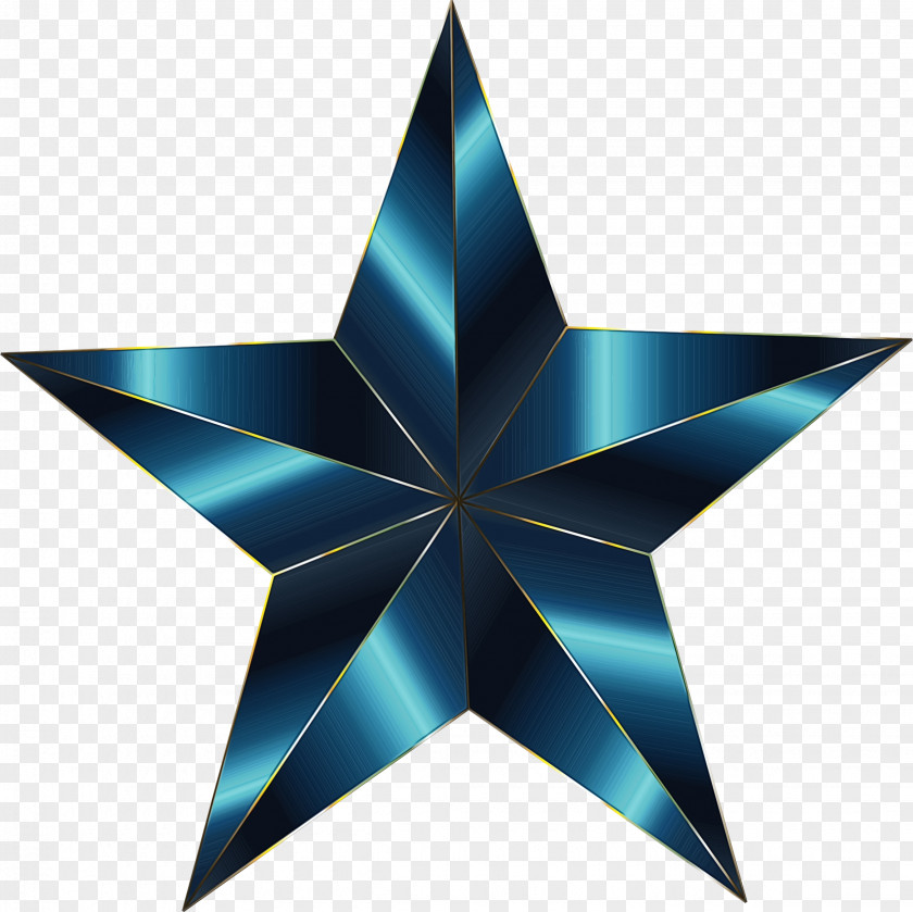 Periodic Table Star Green Chemical Element PNG