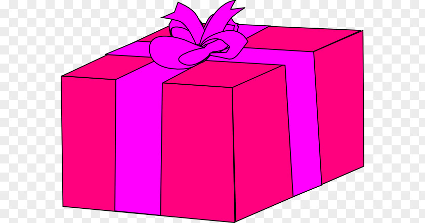 Present Cliparts Gift Box Pattern PNG