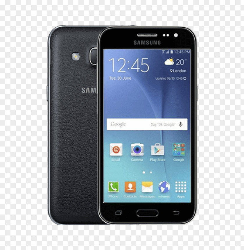 Samsung J2 Galaxy Pro (2018) Telephone Smartphone RAM PNG