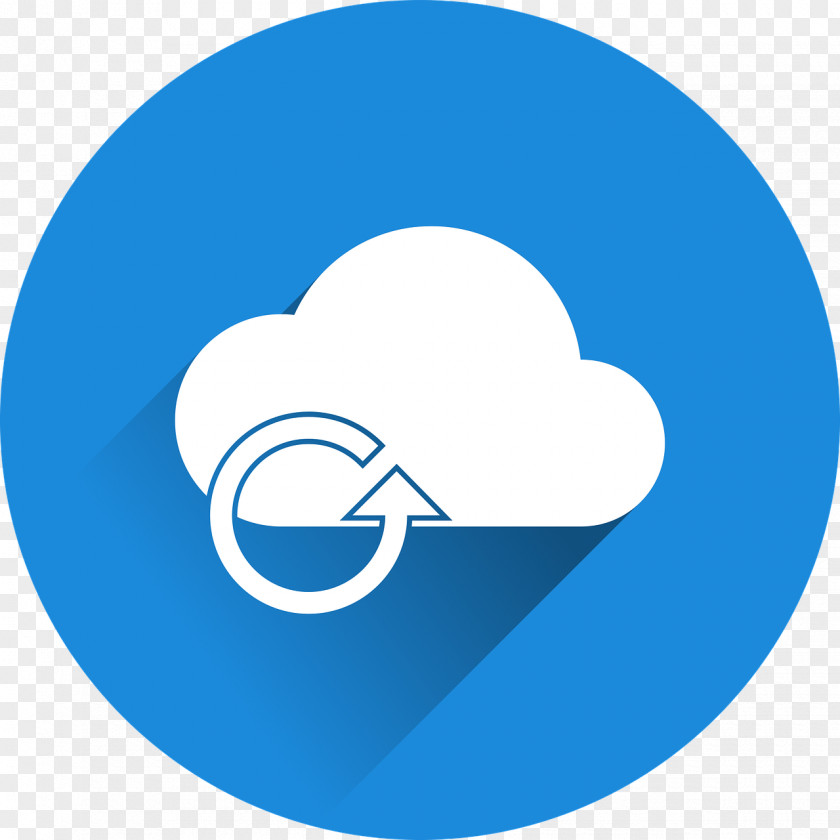 Store Download Cloud Computing Storage Upload PNG