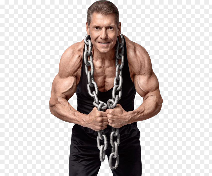 Vince McMahon WrestleMania WWE SmackDown Muscle & Fitness PNG Fitness, Stephanie Mcmahon clipart PNG