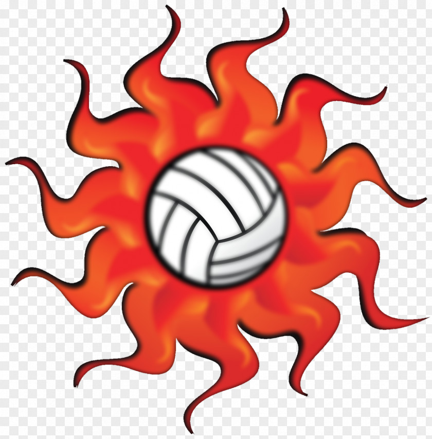 Volleyball Sports League Skill Clip Art PNG