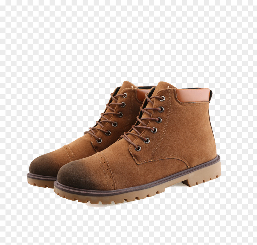 Youth Martin Boots Khaki Boot Shoe Download Computer File PNG