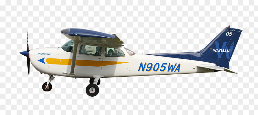 Aircraft Cessna 206 172 150 210 PNG