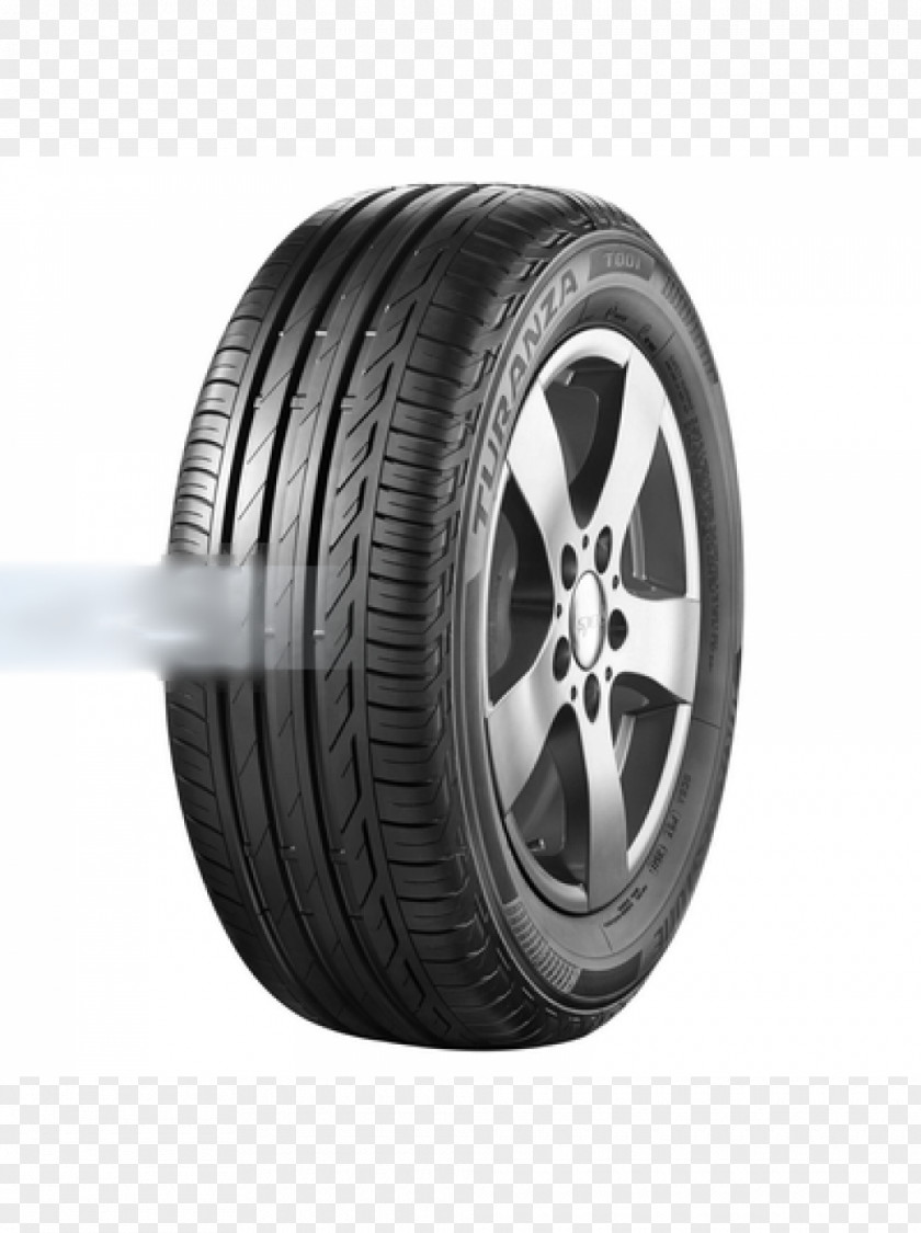 Car Bridgestone Run-flat Tire Nankang Rubber PNG