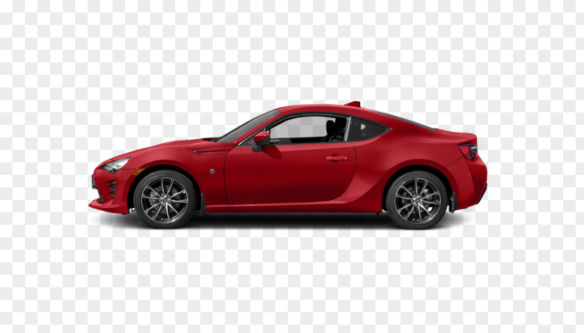 Car Sports 2018 Toyota 86 Coupe Holman PNG