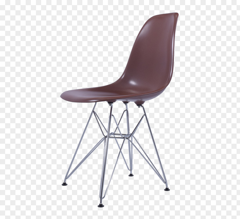 Chair Eames Lounge Charles And Ray Side Vitra PNG