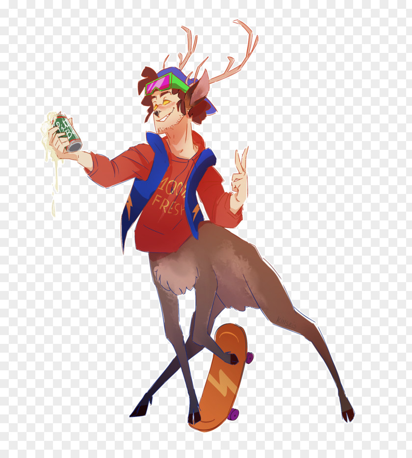 Deer Dipper Pines Bill Cipher Mabel PNG