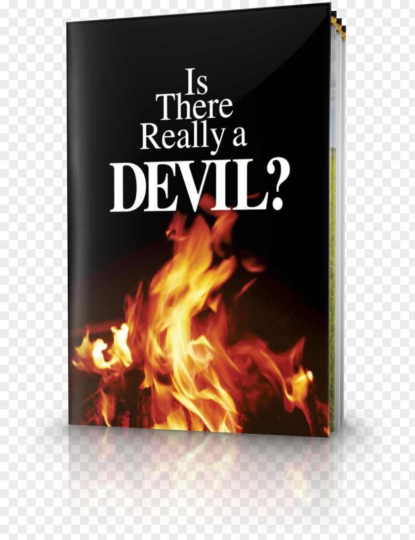 Devil Is There Really A Devil? Lucifer Bible Satan PNG