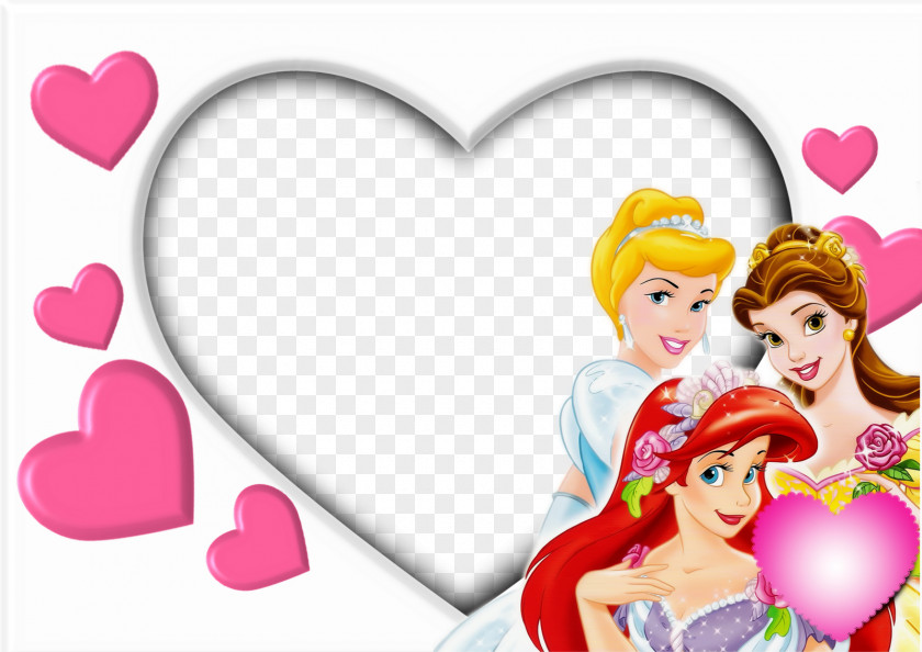 Disney Princess Rapunzel Jasmine Aurora Princesas PNG