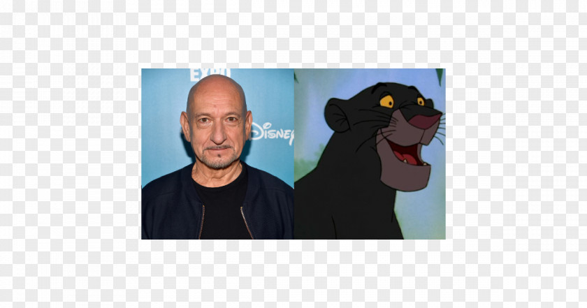 Dog The Jungle Book Walt Disney Company Snout Remake PNG