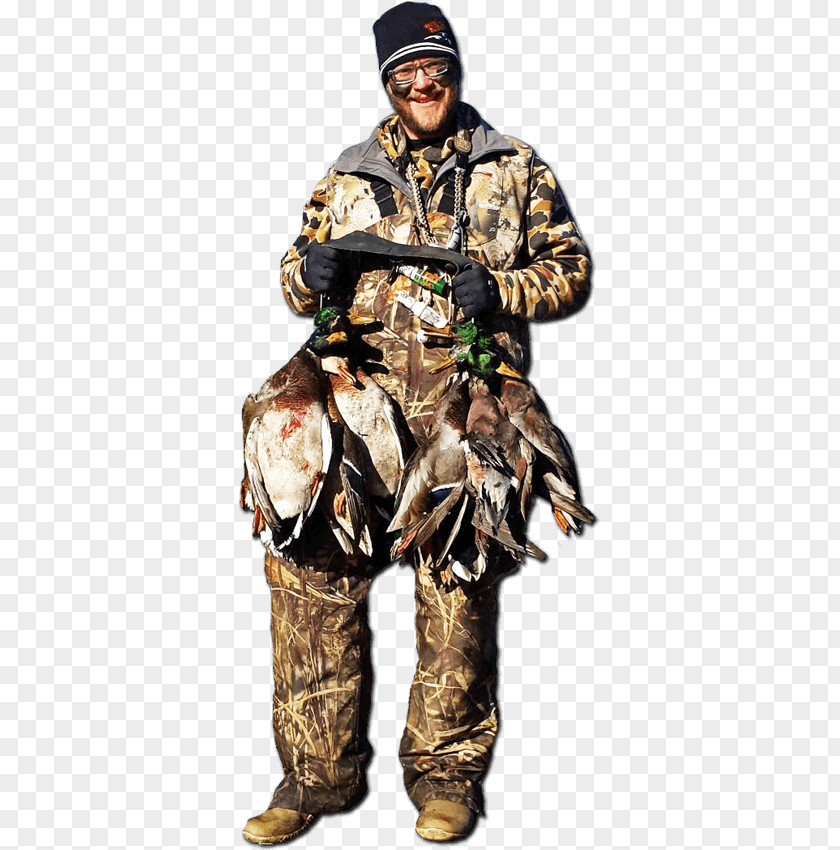 Duck Goose Waterfowl Hunting Water Bird PNG