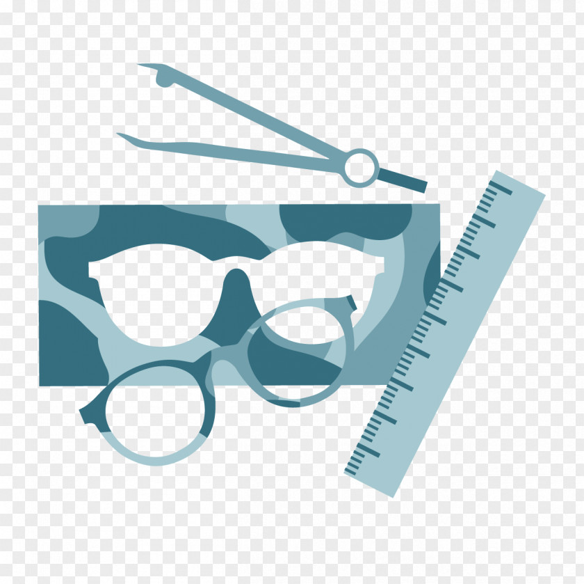 Glasses Nividas Cellulose Acetate Goggles PNG