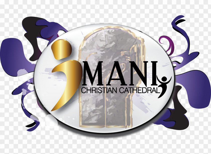 Gospel Concert Imani Christian Cathedral Church Logo Facebook Brand PNG