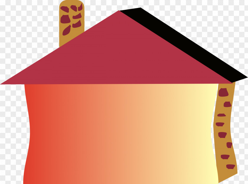 House Building Clip Art PNG