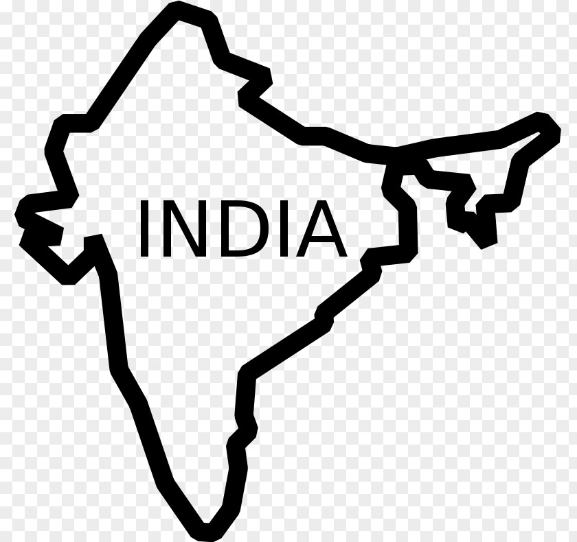 Indie India Clip Art PNG