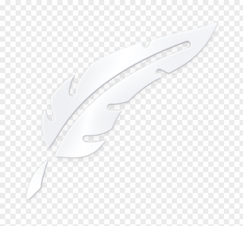 Logo Wing Feather Icon Harry Potter PNG