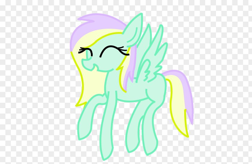 Seafom Horse Drawing Pony Art PNG