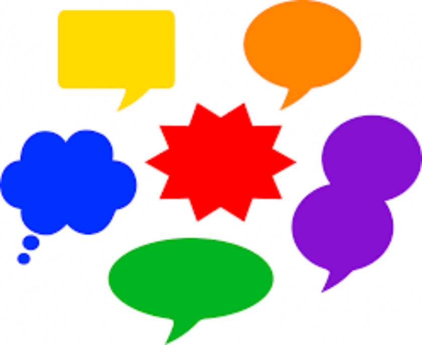 Speech Balloon Comic Book Drawing Clip Art PNG