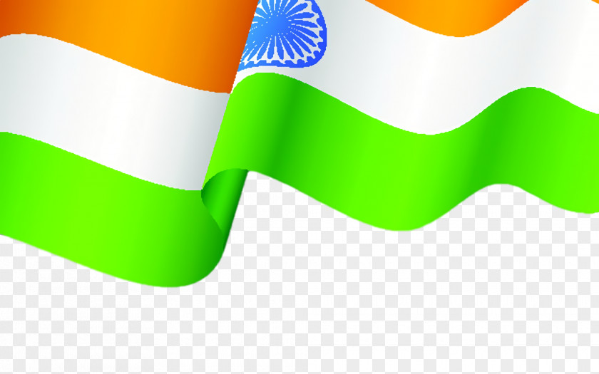 Symbol Colorfulness India Independence Day Green Background PNG