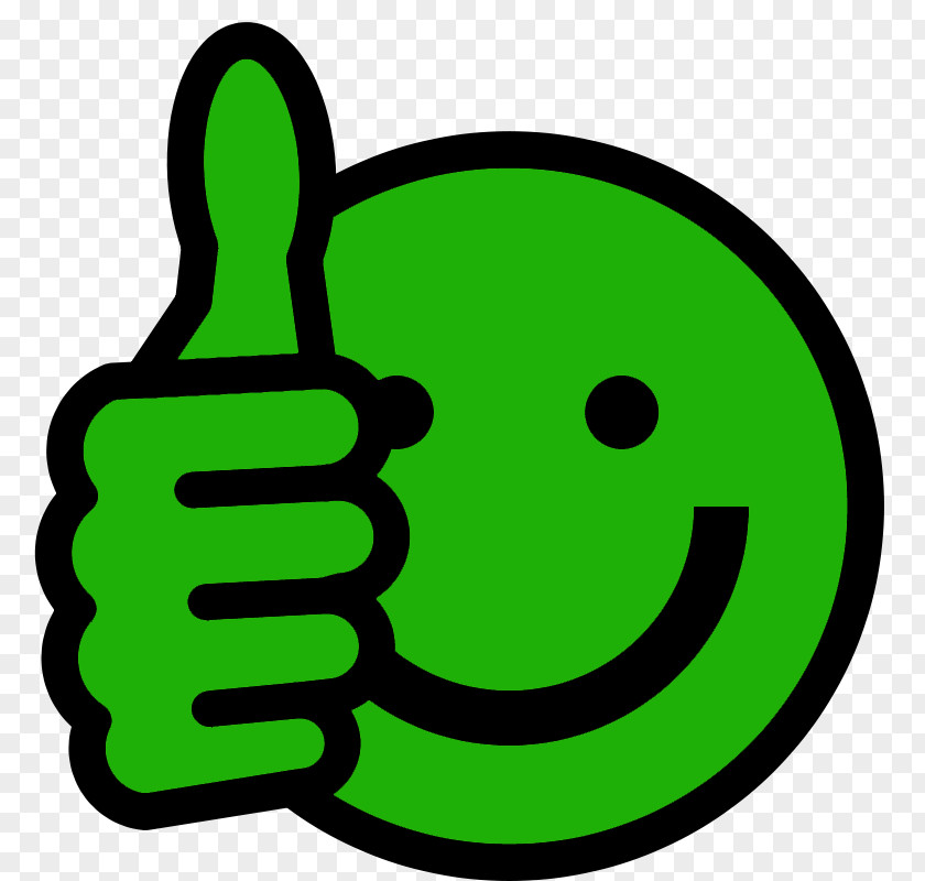 Thumbs Up Smiley Gif Thumb Signal Emoticon Clip Art PNG