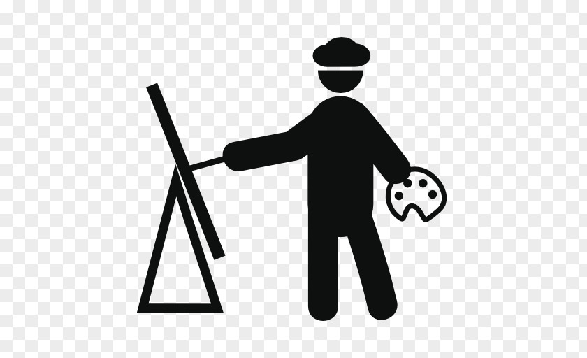 Artist Painting Painter PNG