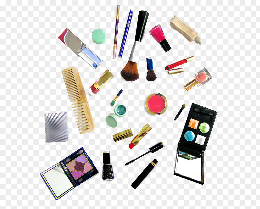 Cosmetics Makeup Brush Lip Liner Beauty Permanent Make-Up Brushes PNG