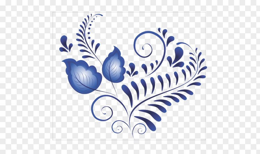 Design Ornament Floral Art PNG