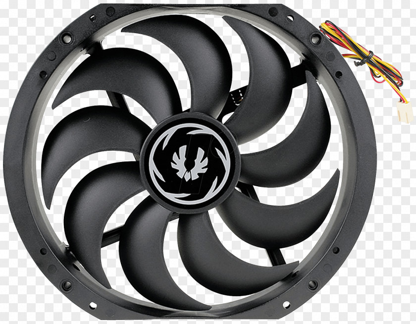 Fan Color Computer Cases & Housings Airflow PNG