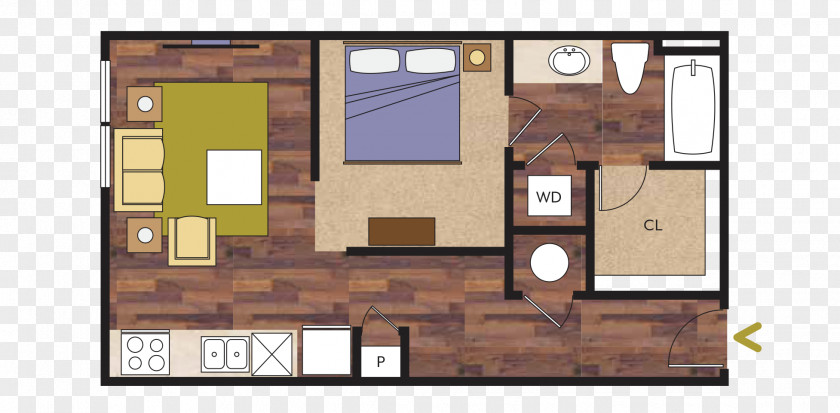 Home The Cadence Floor Plan Apartment House PNG