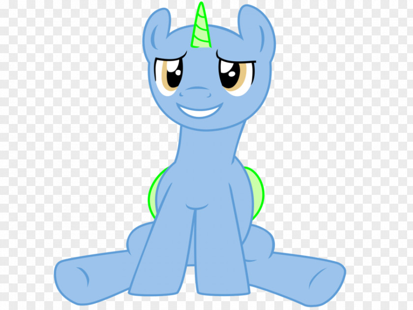 Horse My Little Pony Colt Stallion PNG