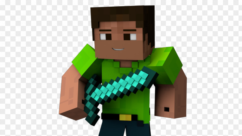 Minecraft Mods Rendering PNG