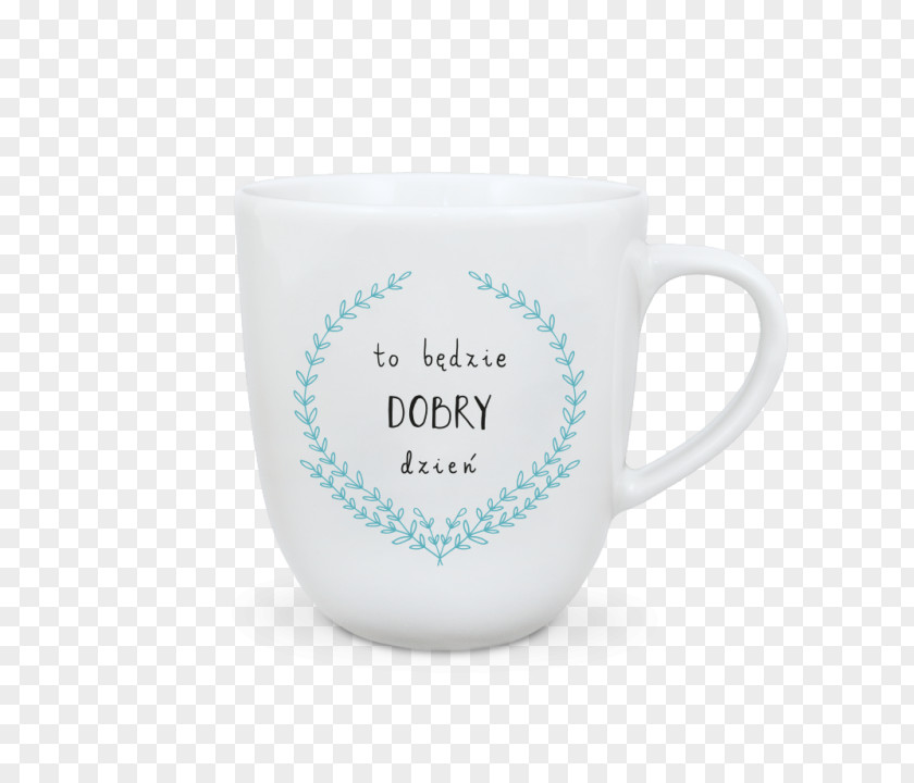 Mug Coffee Cup Porcelain PNG