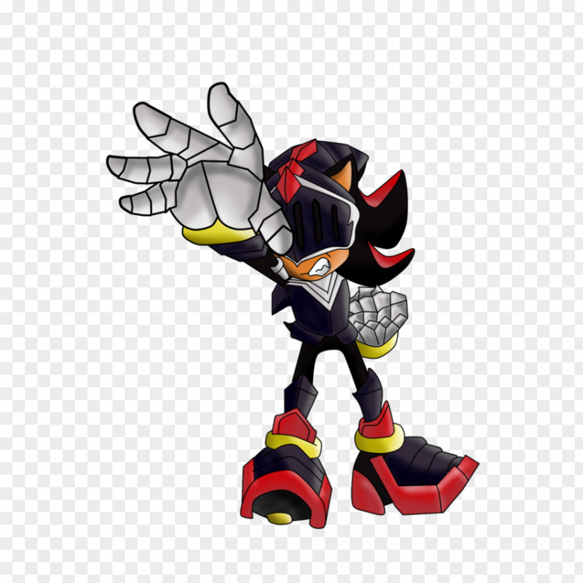 Sonic The Hedgehog And Black Knight Lancelot Shadow & Knuckles PNG