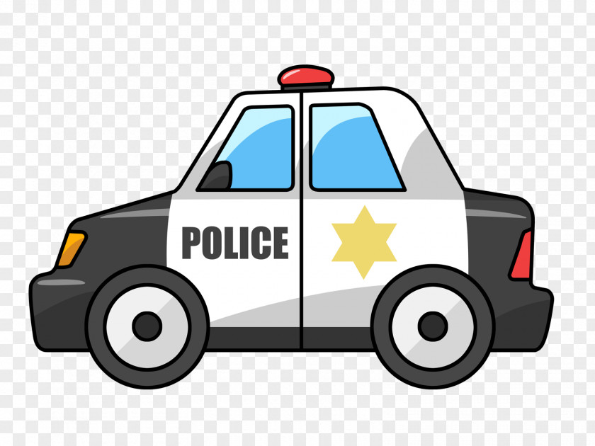Spice Cliparts Police Car Cartoon Clip Art PNG